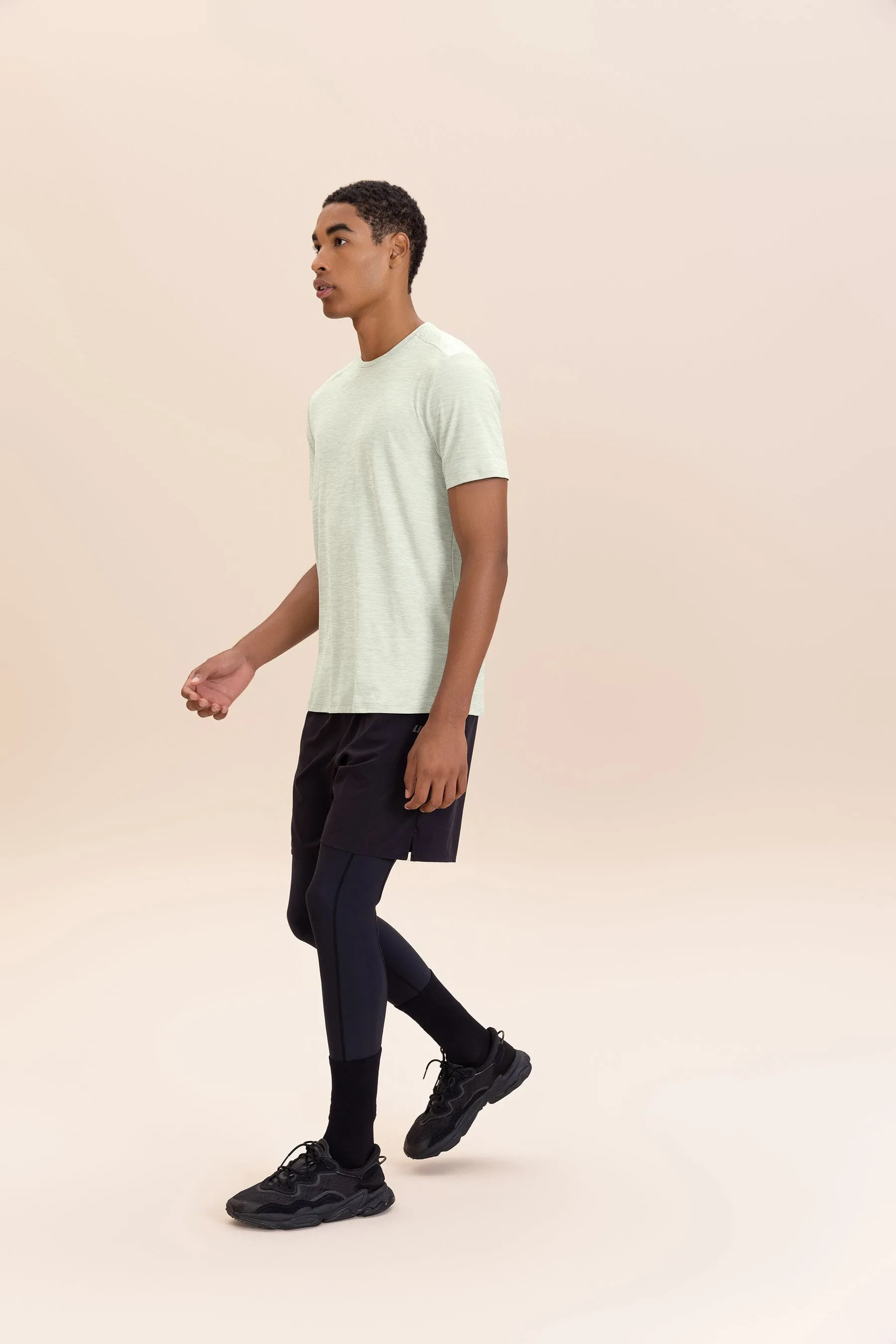Comfy LIVE! Skin Men's T-shirt