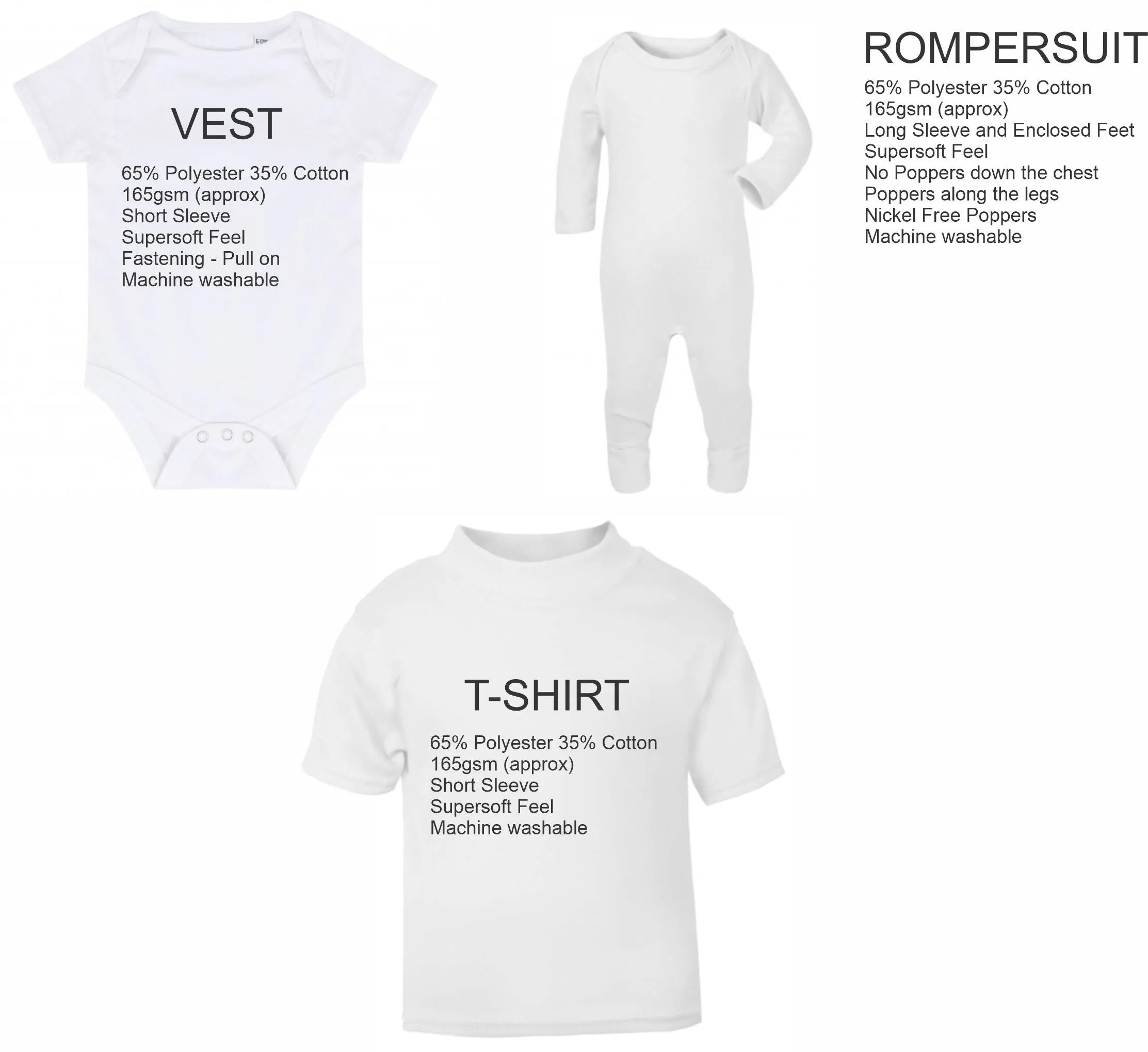 Daddy & Daughter Best Friends Matching T-Shirts | Set - Daddy and Son T-shirts