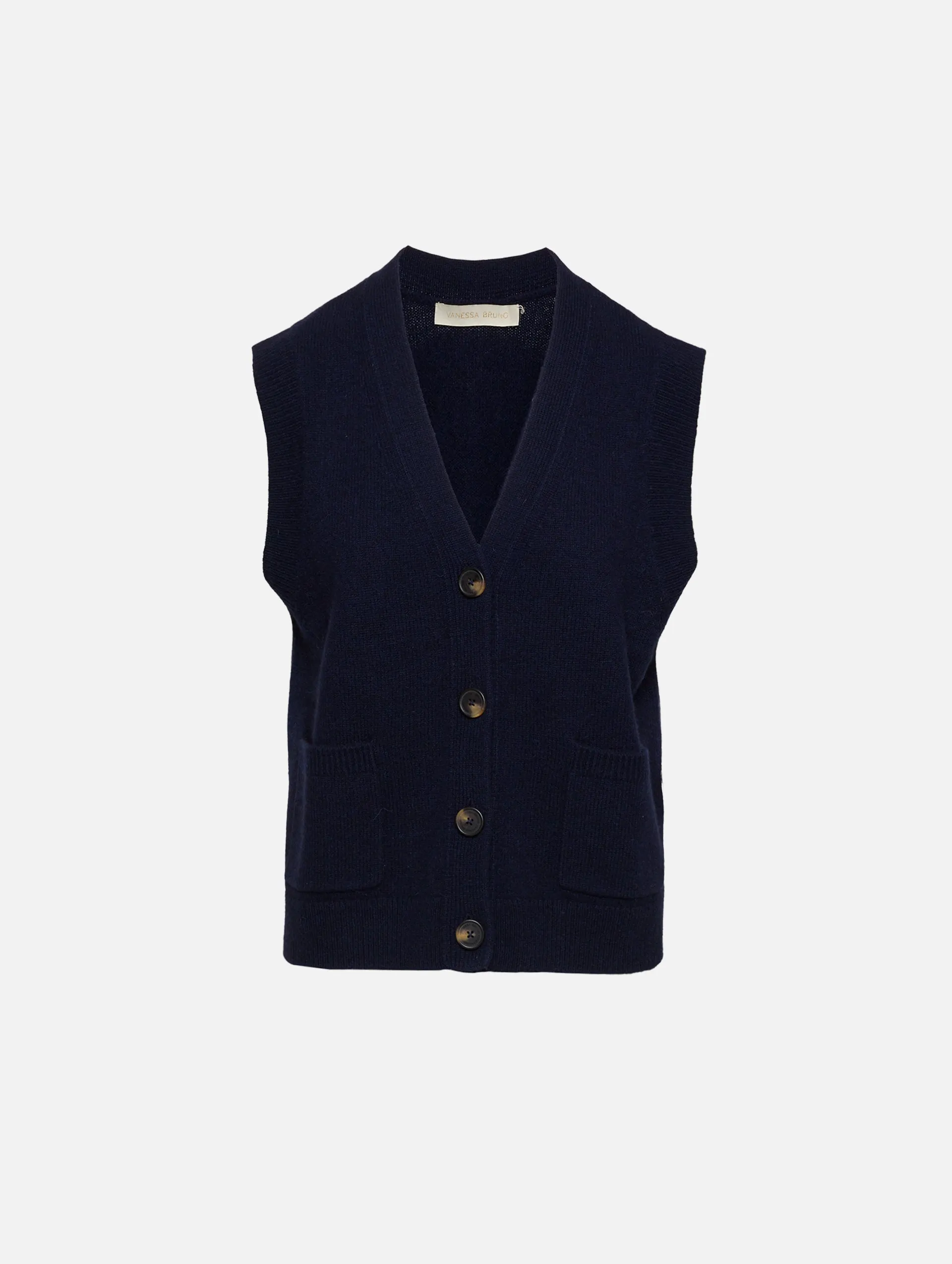Dashley Sweater Vest