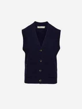 Dashley Sweater Vest