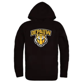 DePauw University Tigers Freshman Fleece Hoodie Sweatshirts