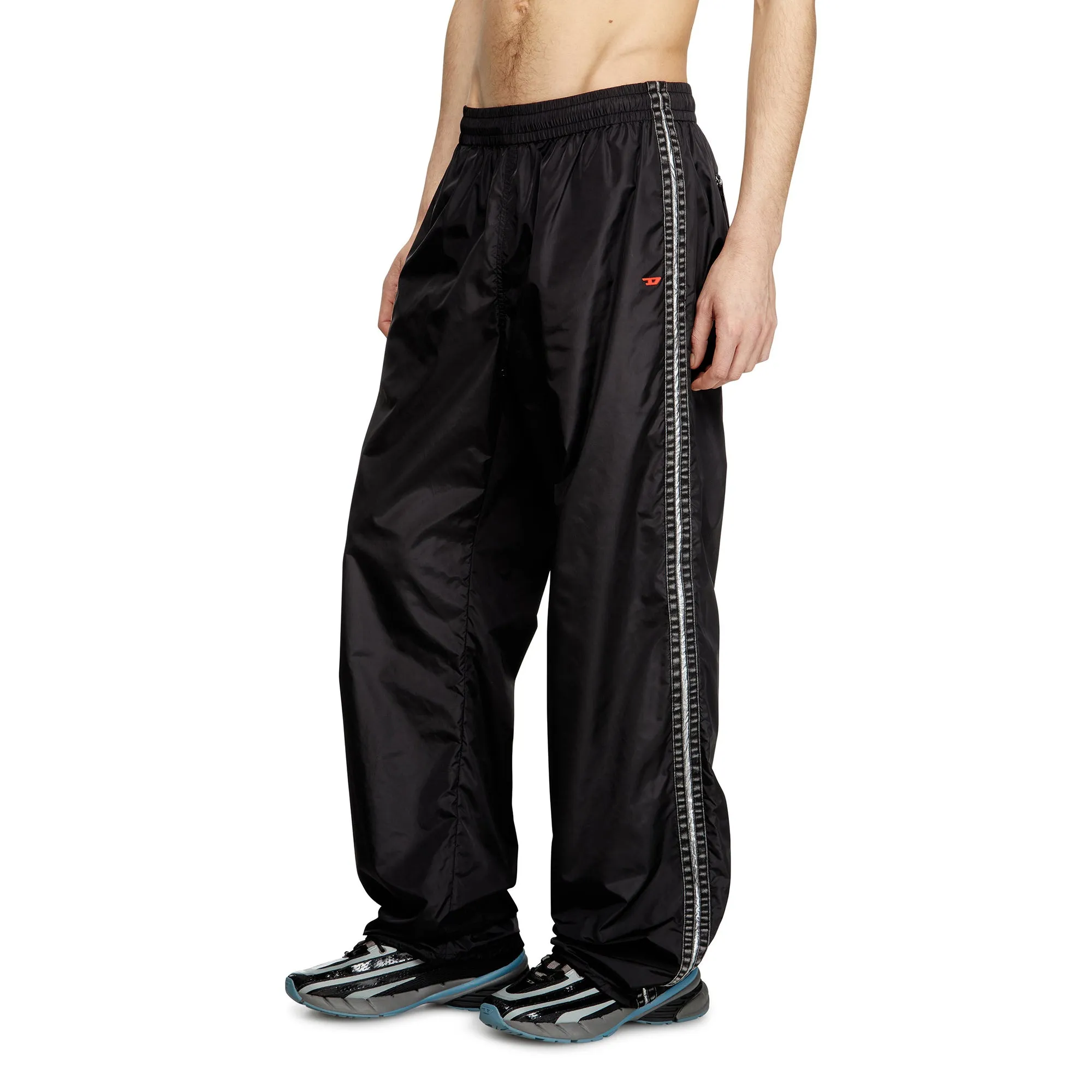 Diesel Mens P-Caron Track Pants