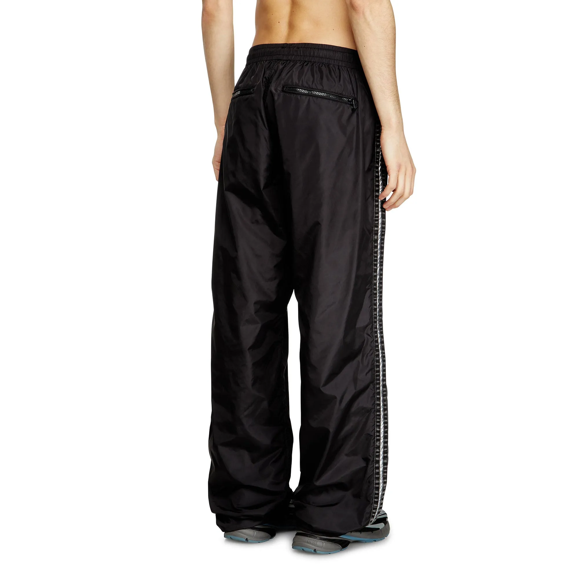 Diesel Mens P-Caron Track Pants