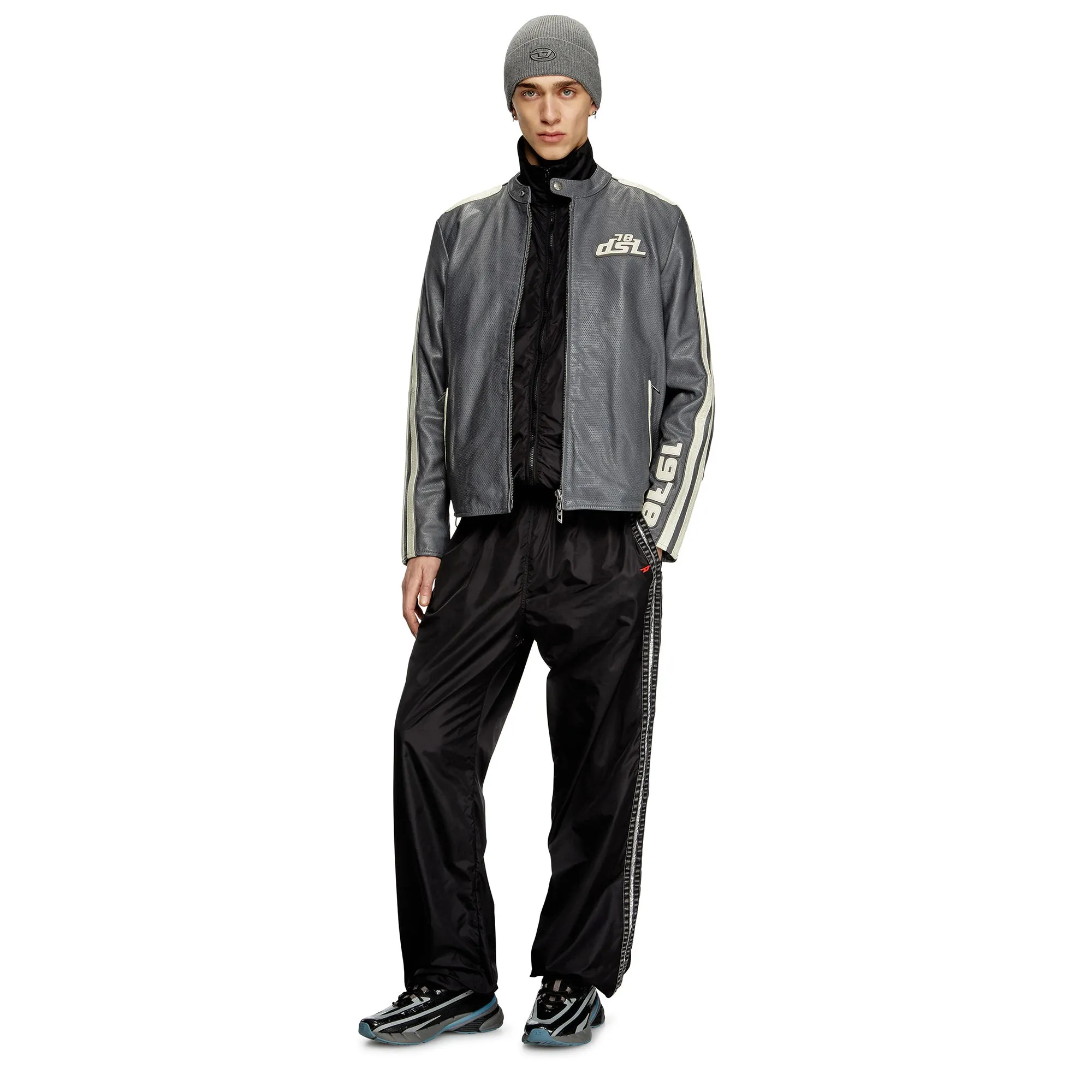 Diesel Mens P-Caron Track Pants