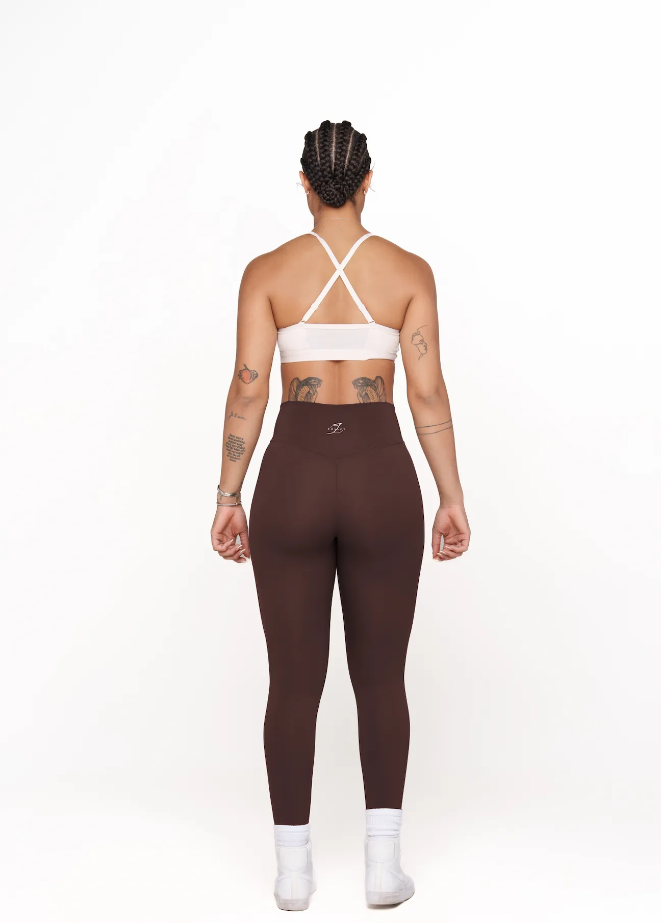 Earth Core Leggings