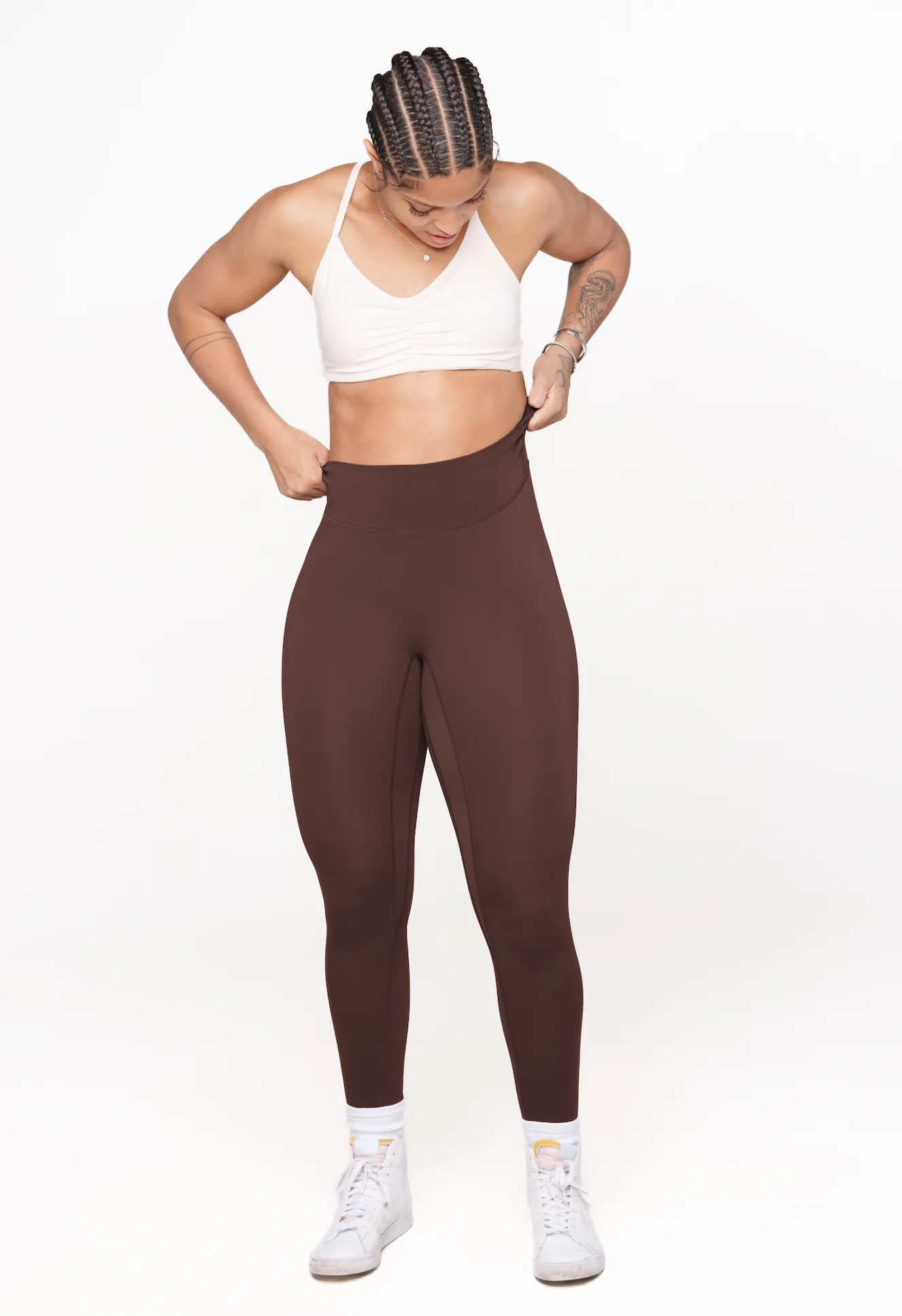 Earth Core Leggings