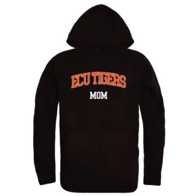 East Central University Tigers Mom Fleece Hoodie Sweatshirts