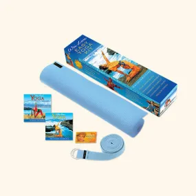 Easy Yoga Kit