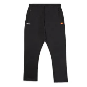 Ellesse Platani Track Pant Black