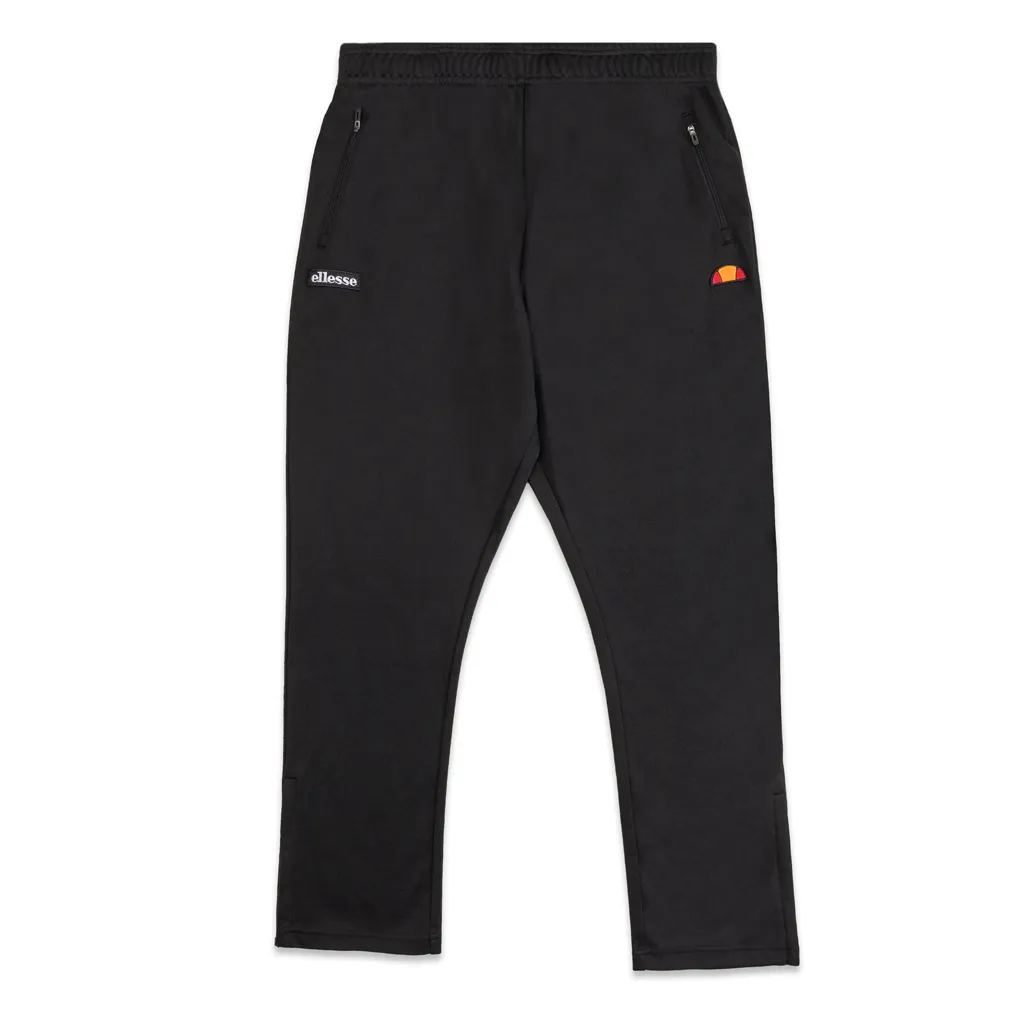 Ellesse Platani Track Pant Black