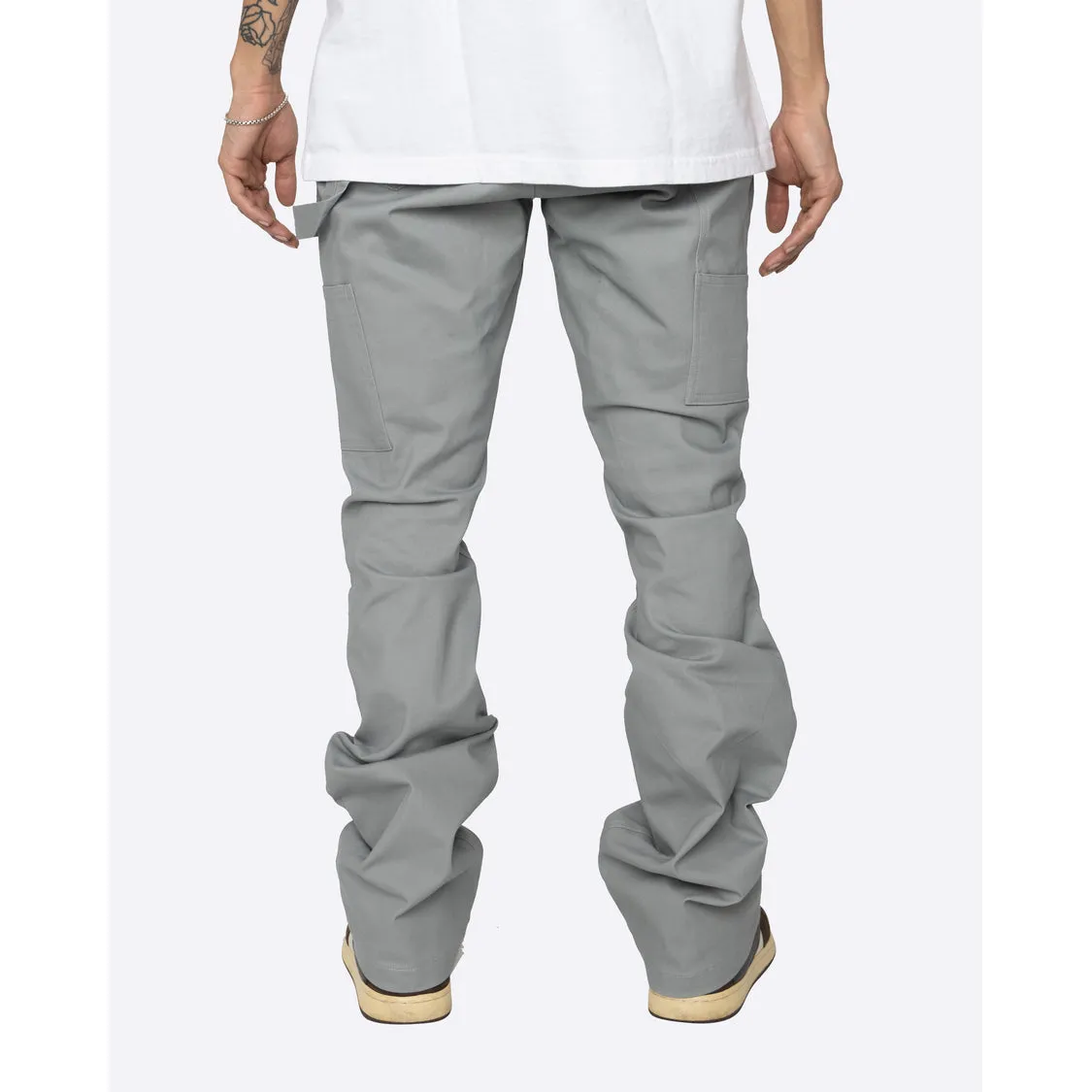 EPTM Grey NU Carpenter Pants (EP10288)