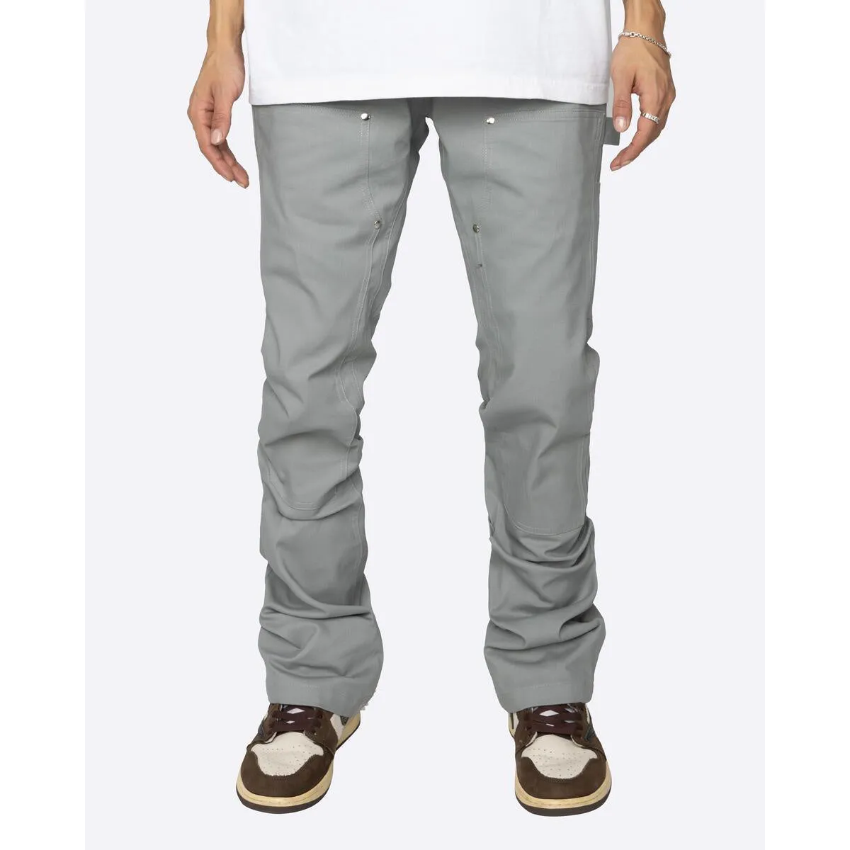EPTM Grey NU Carpenter Pants (EP10288)