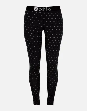 Ethika THE 23 LEGGINGS