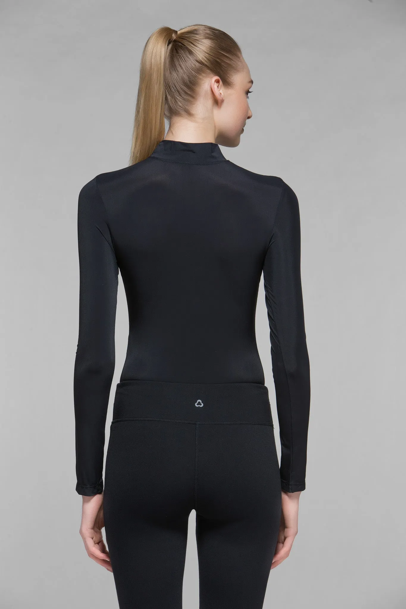Etienne Long Sleeve Bodysuit