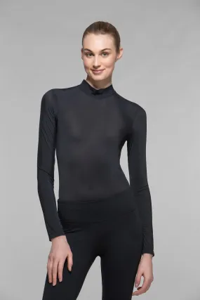 Etienne Long Sleeve Bodysuit