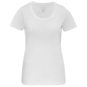 Falke Daily Natural T-Shirt - White