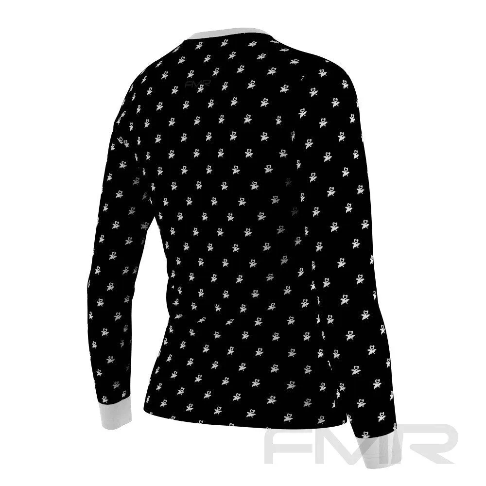 FMR Wednesday Women's Performance Long Sleeve Shirt