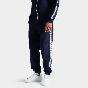 Fred Perry Taped Track Pants / Carbon Blue