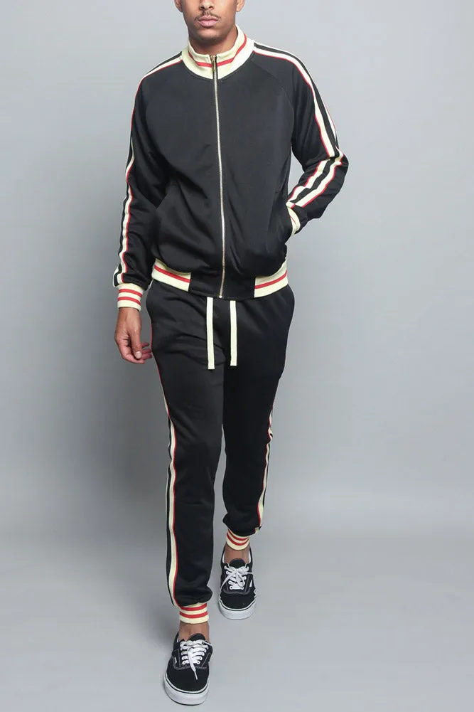 G Track Suit Set