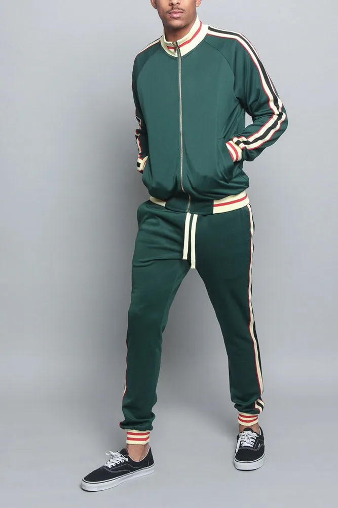G Track Suit Set