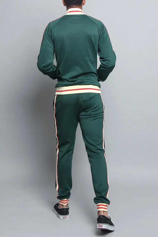 G Track Suit Set