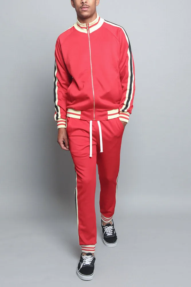 G Track Suit Set
