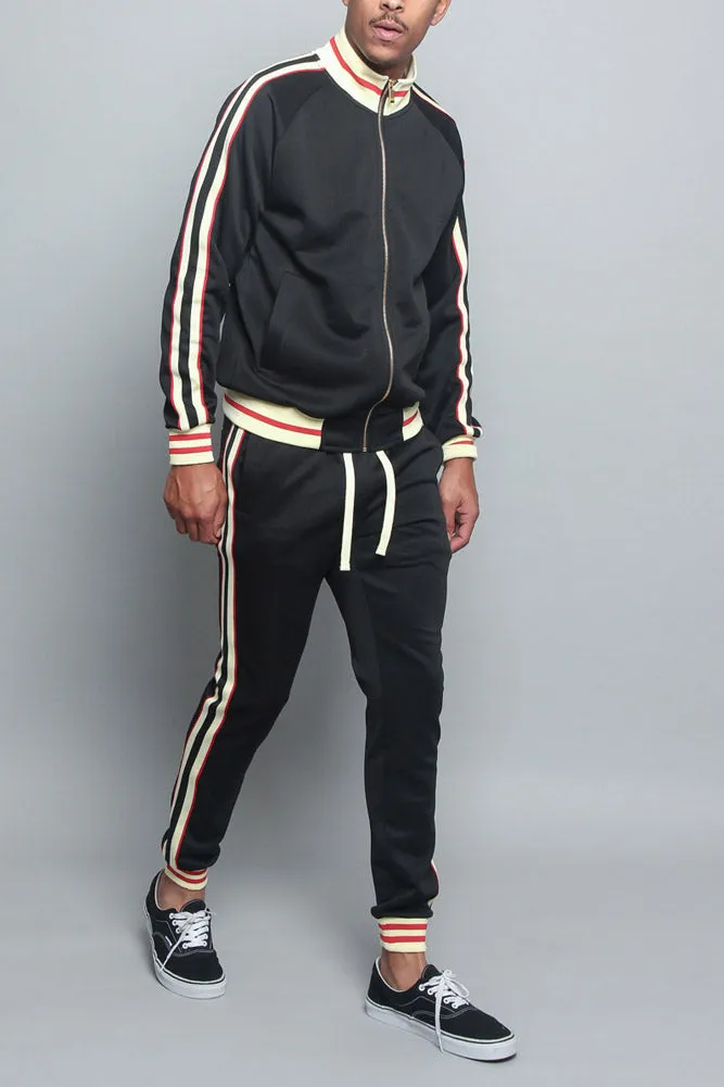 G Track Suit Set