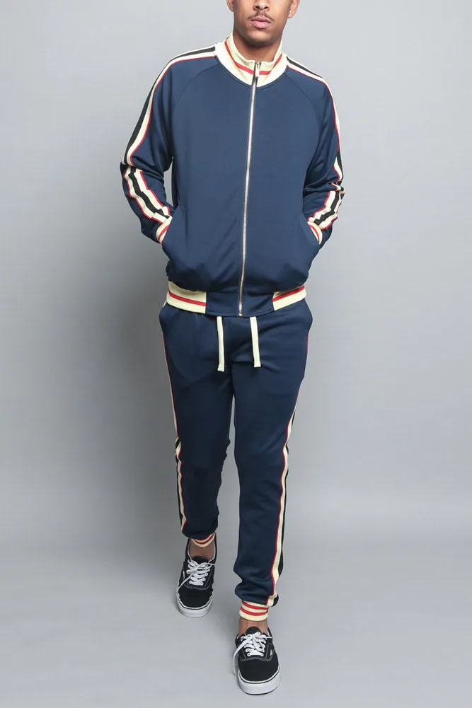 G Track Suit Set