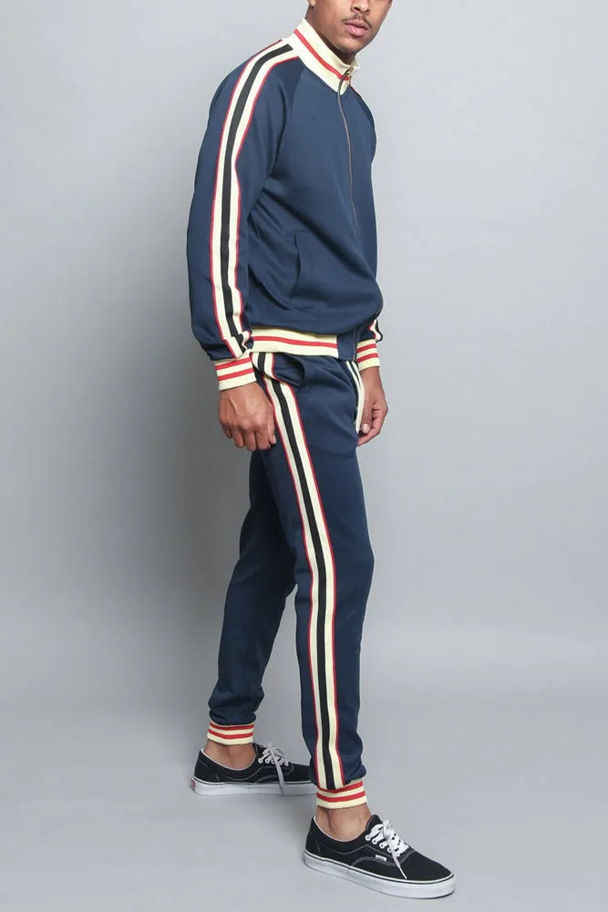 G Track Suit Set