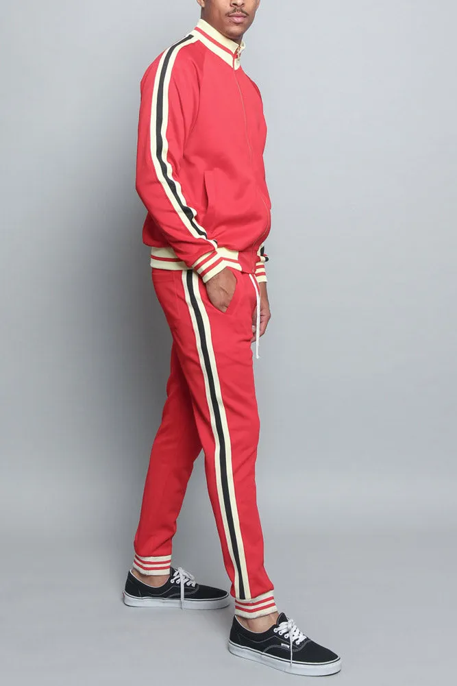 G Track Suit Set
