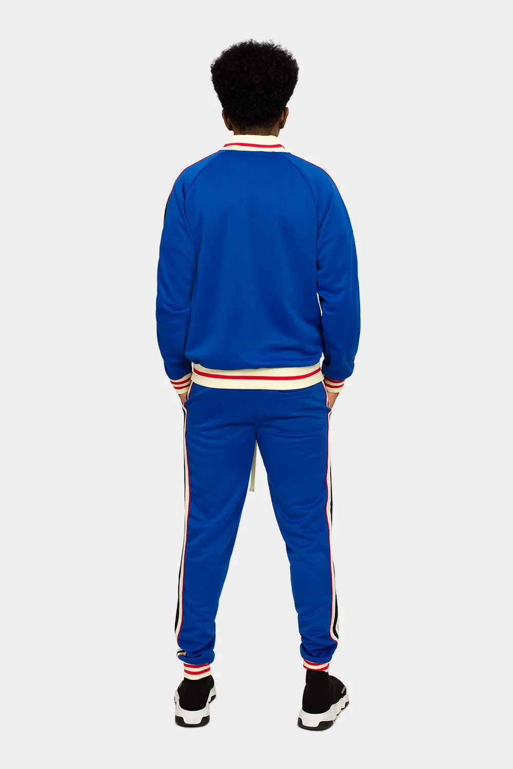 G Track Suit Set