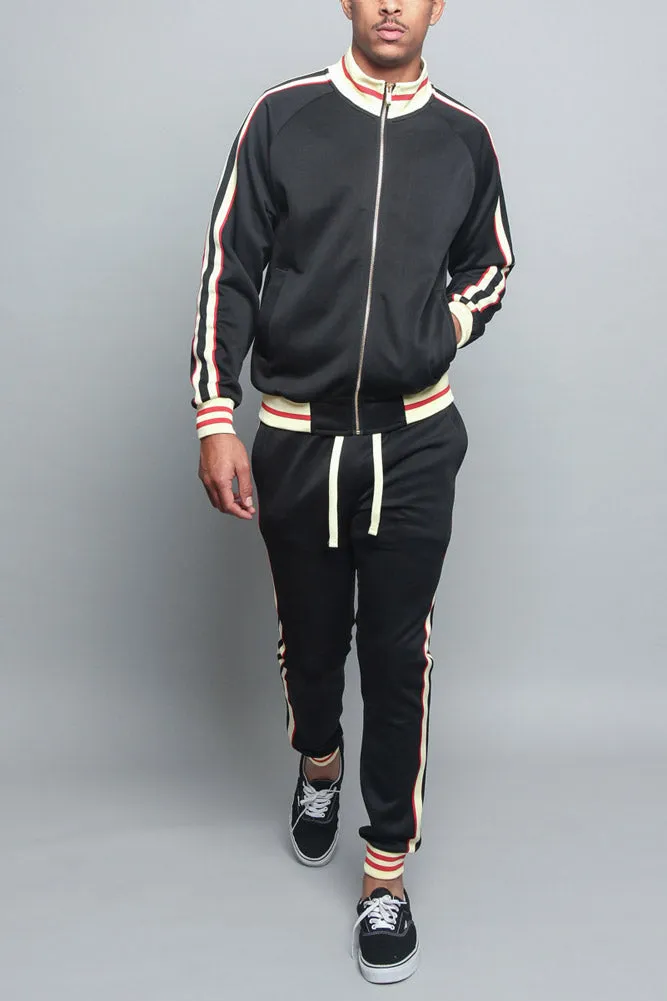 G Track Suit Set