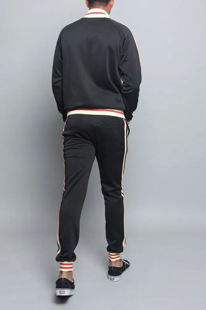 G Track Suit Set