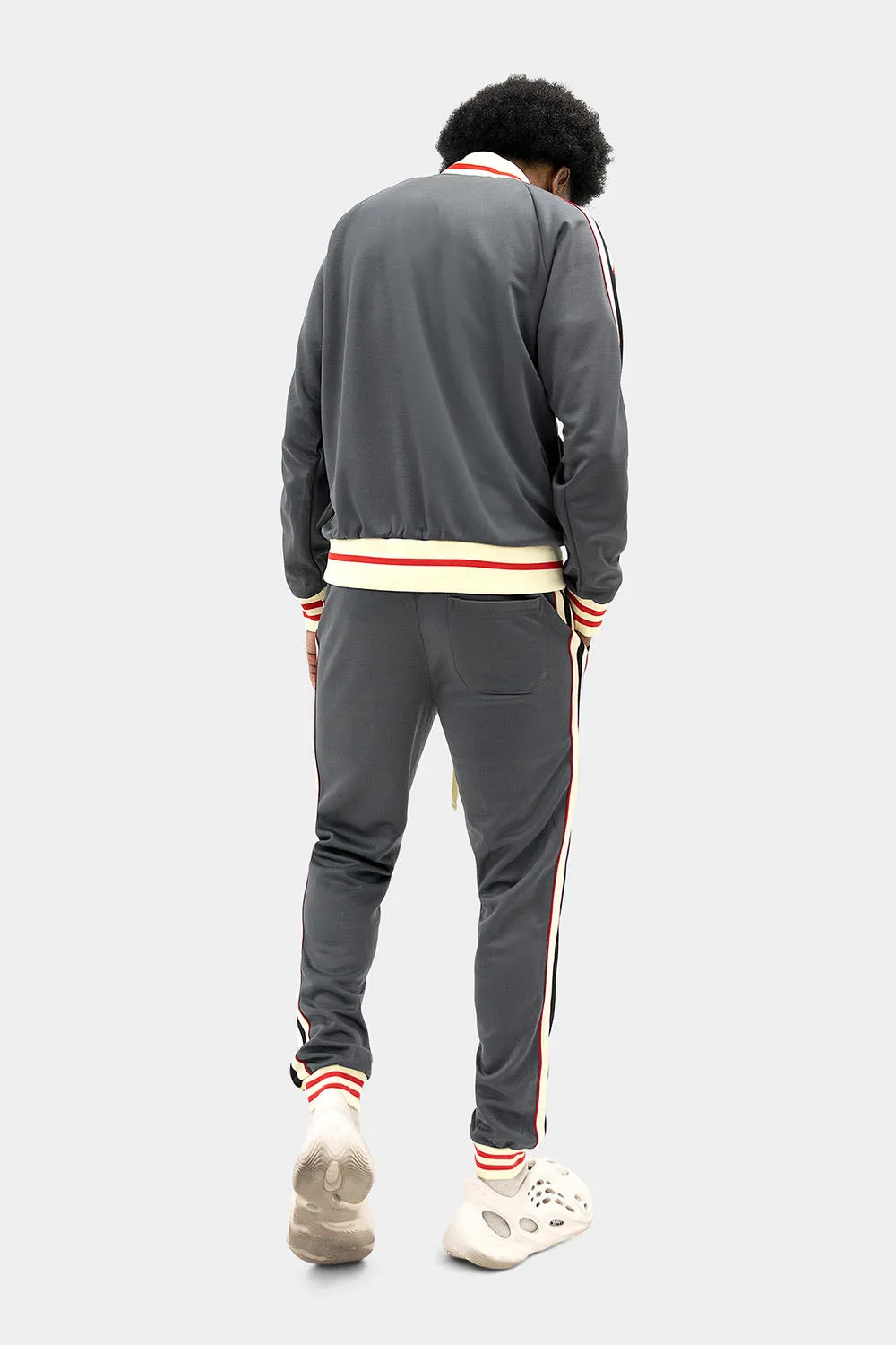 G Track Suit Set