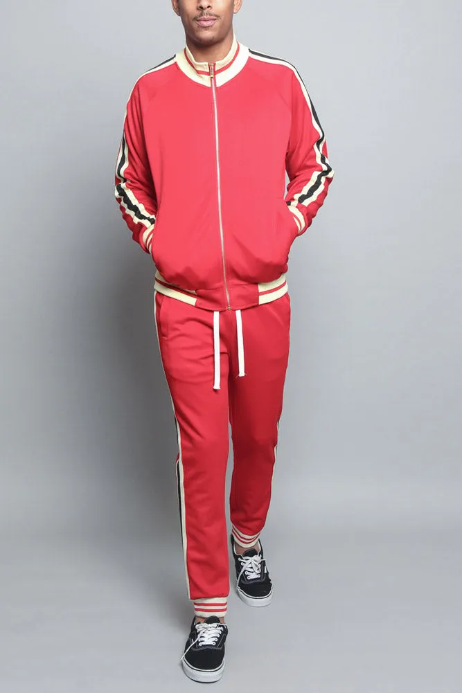 G Track Suit Set