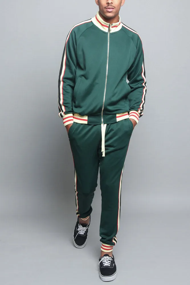G Track Suit Set