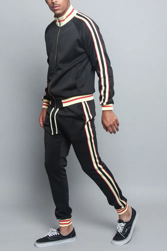 G Track Suit Set