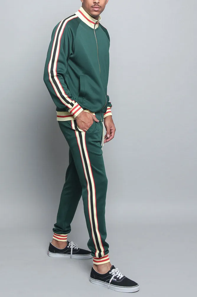 G Track Suit Set
