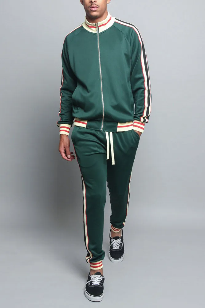 G Track Suit Set