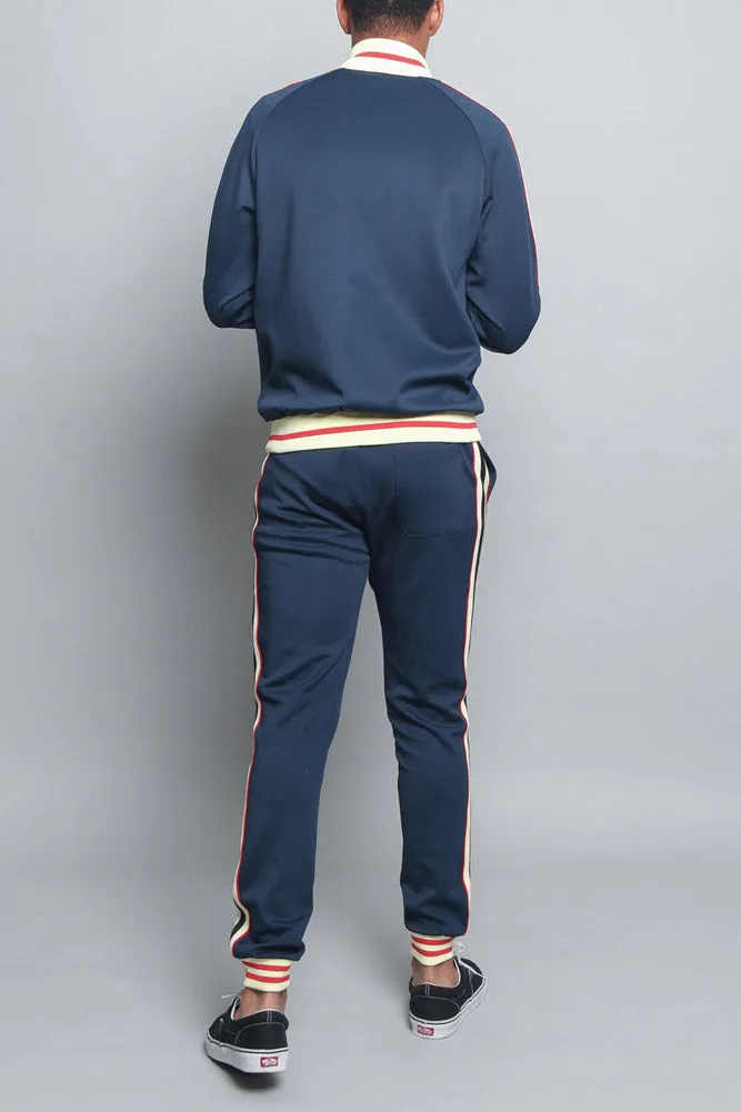 G Track Suit Set