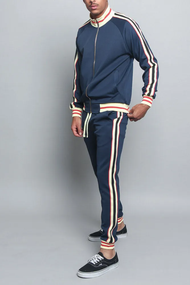 G Track Suit Set