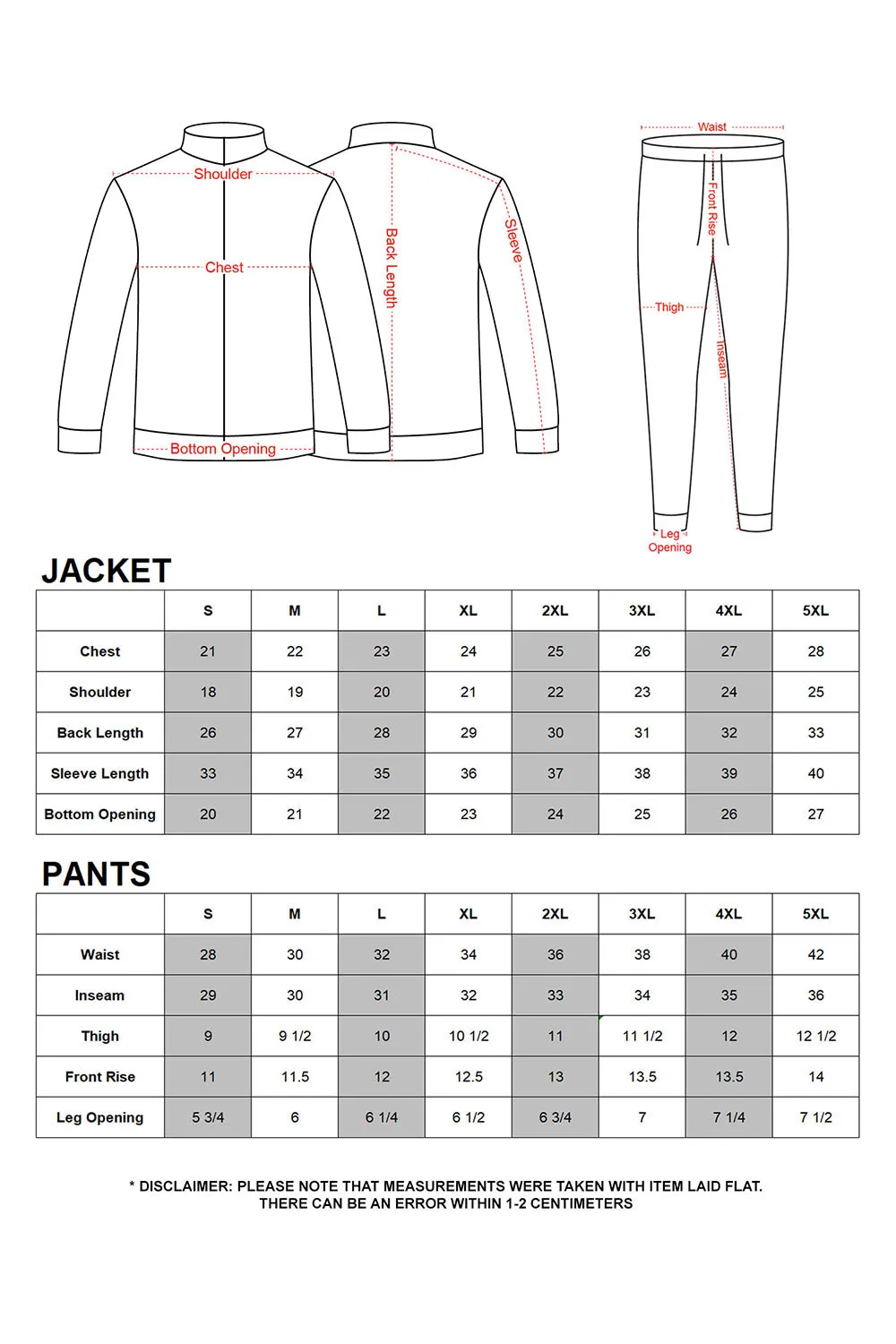 G Track Suit Set