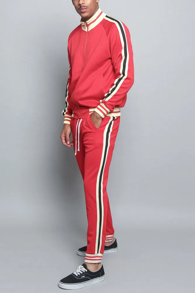 G Track Suit Set