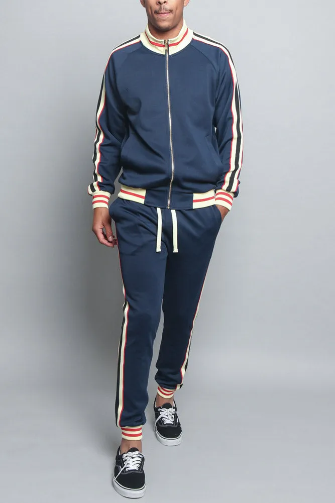 G Track Suit Set