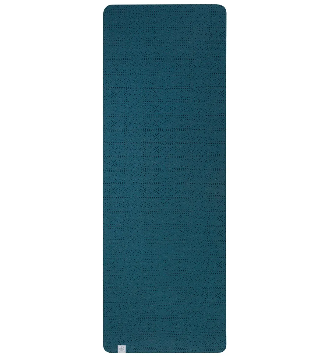 Gaiam Breathable Performance Yoga Mat
