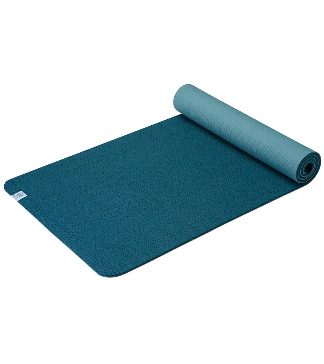 Gaiam Breathable Performance Yoga Mat