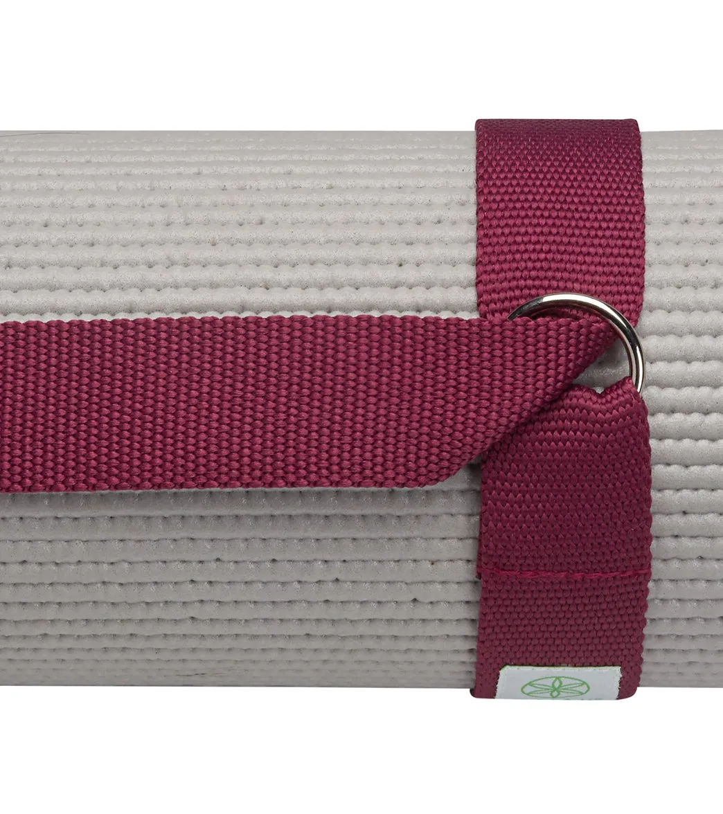 Gaiam Easy Cinch Yoga Sling