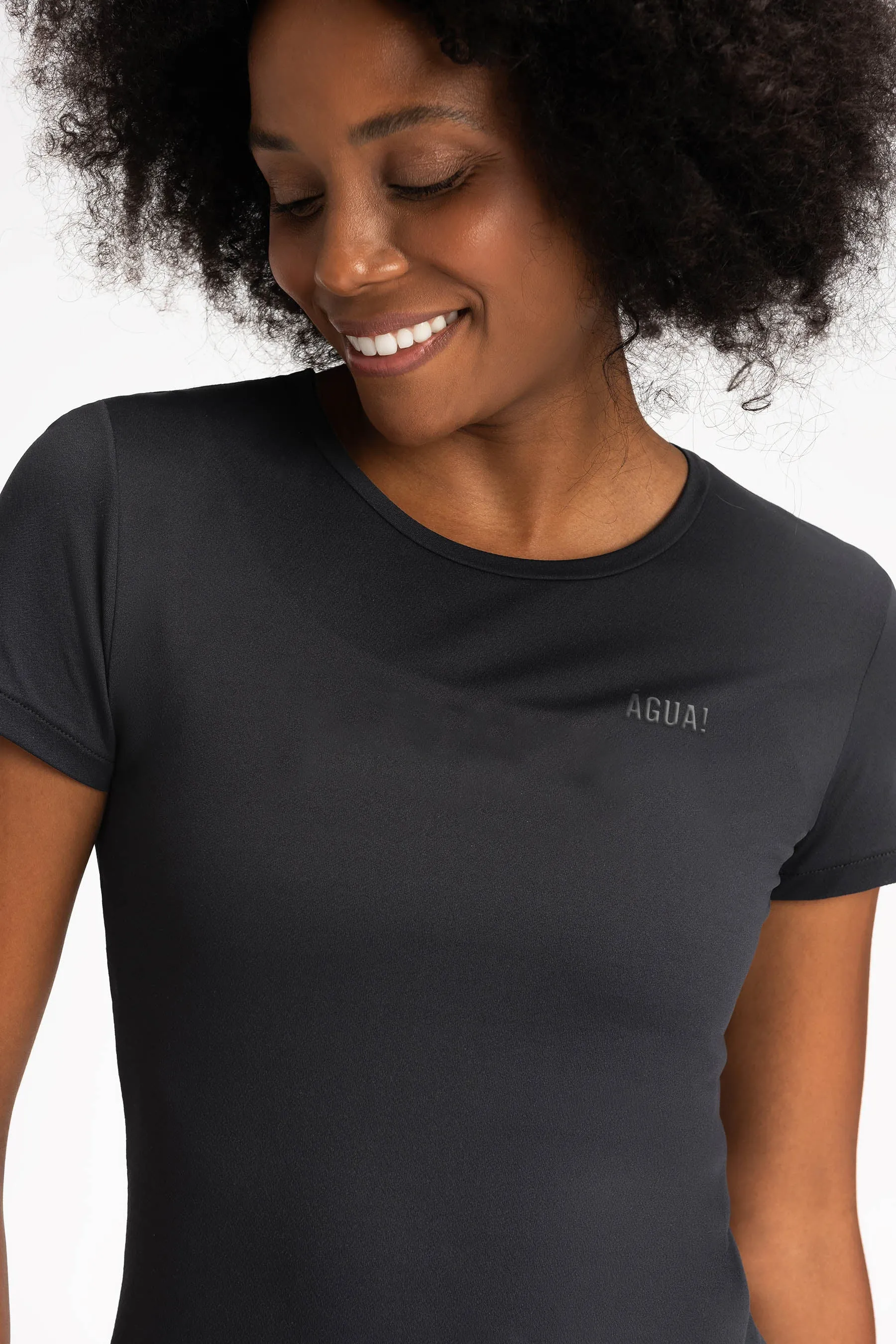 ÁGUA! Unisex T-Shirt