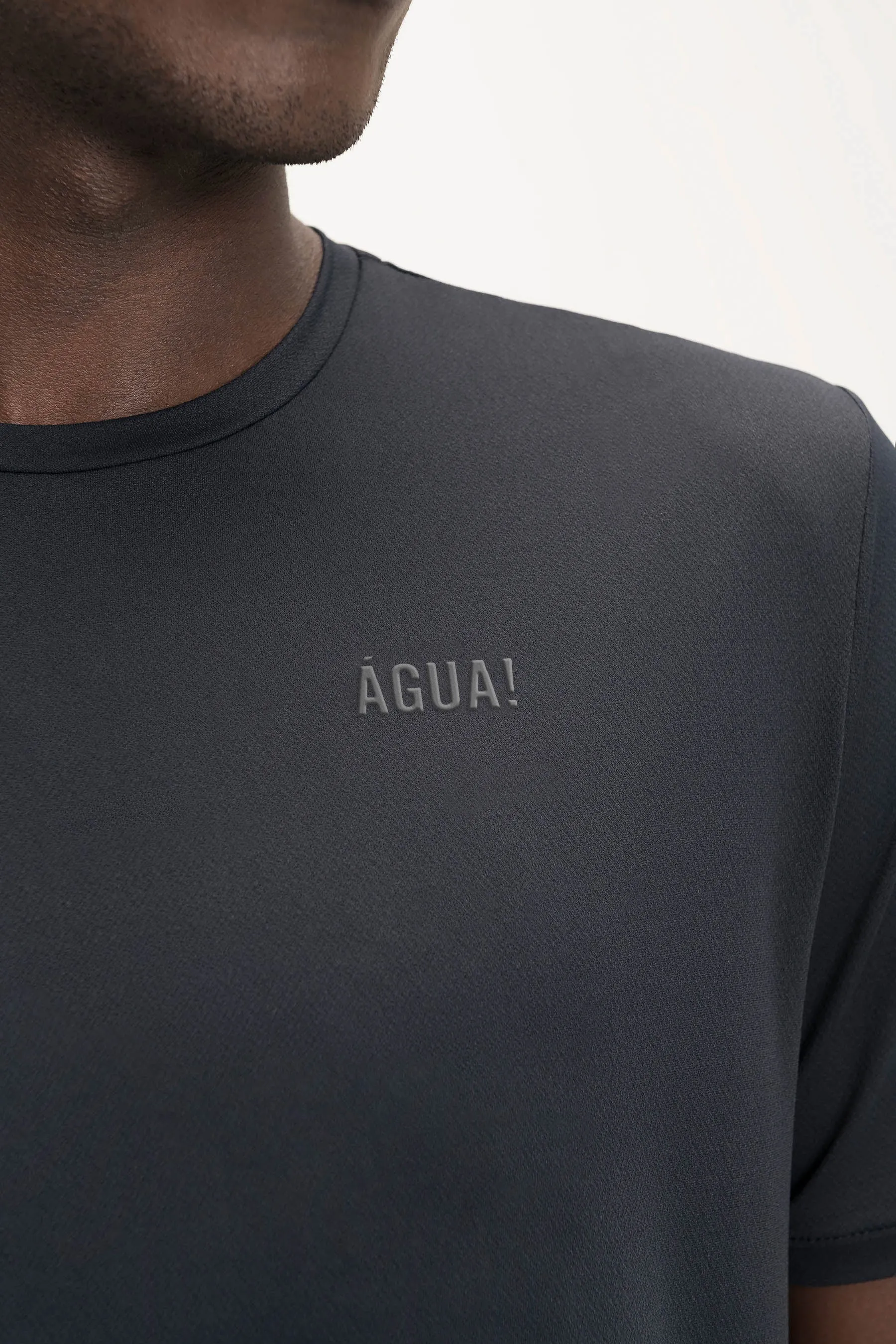 ÁGUA! Unisex T-Shirt