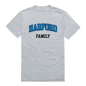 Harford Community College Athletics Athletics Family T-Shirt